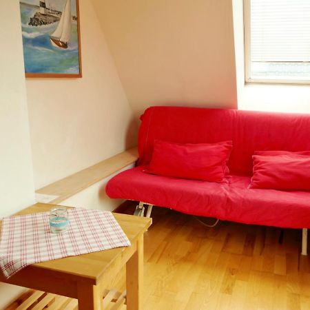 Öko-Ferienwohnung-Kiel Lachmöwe Exterior foto