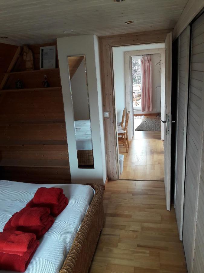 Öko-Ferienwohnung-Kiel Lachmöwe Exterior foto